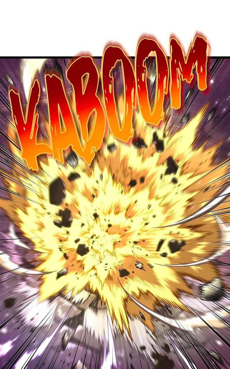 The World After the Fall Chapter 178