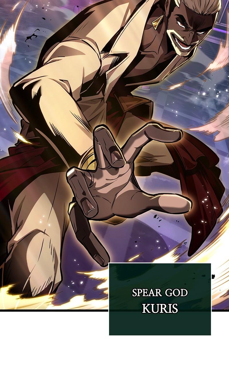 The World After the Fall Chapter 178