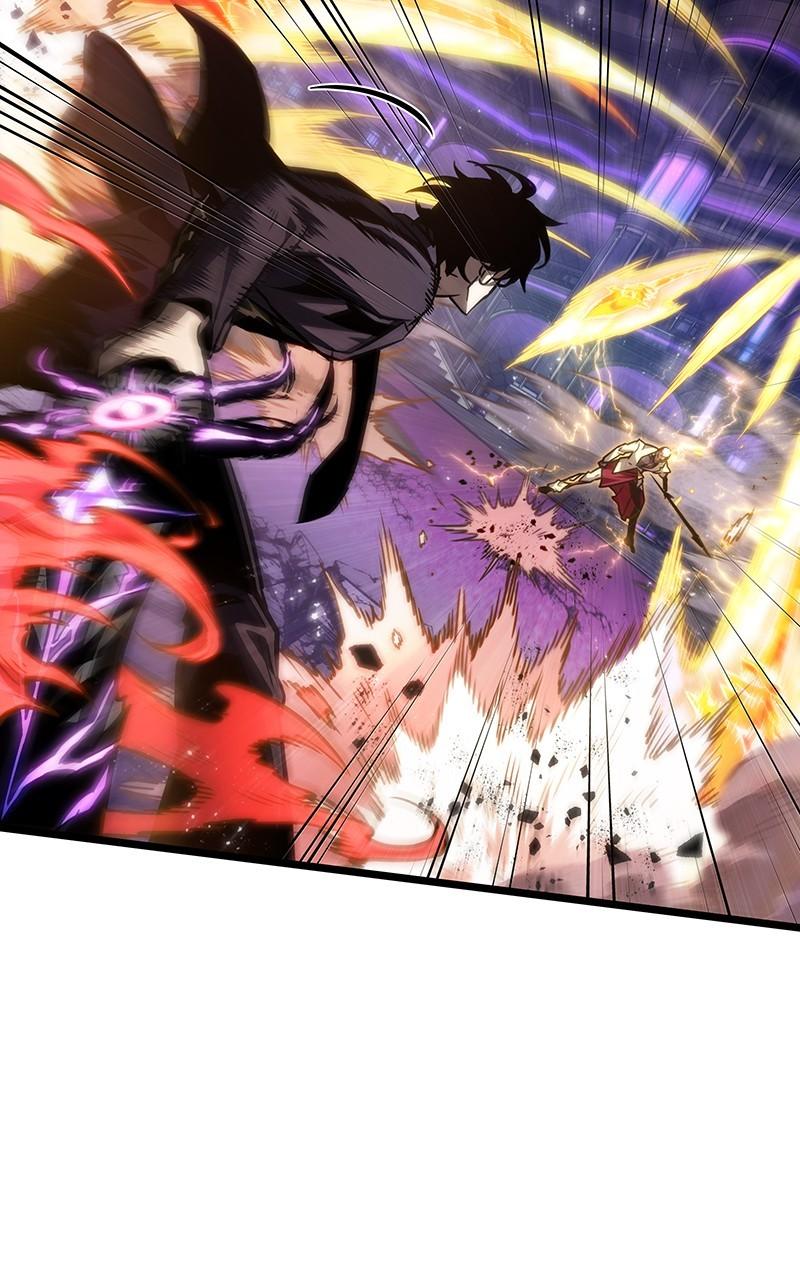 The World After the Fall Chapter 178