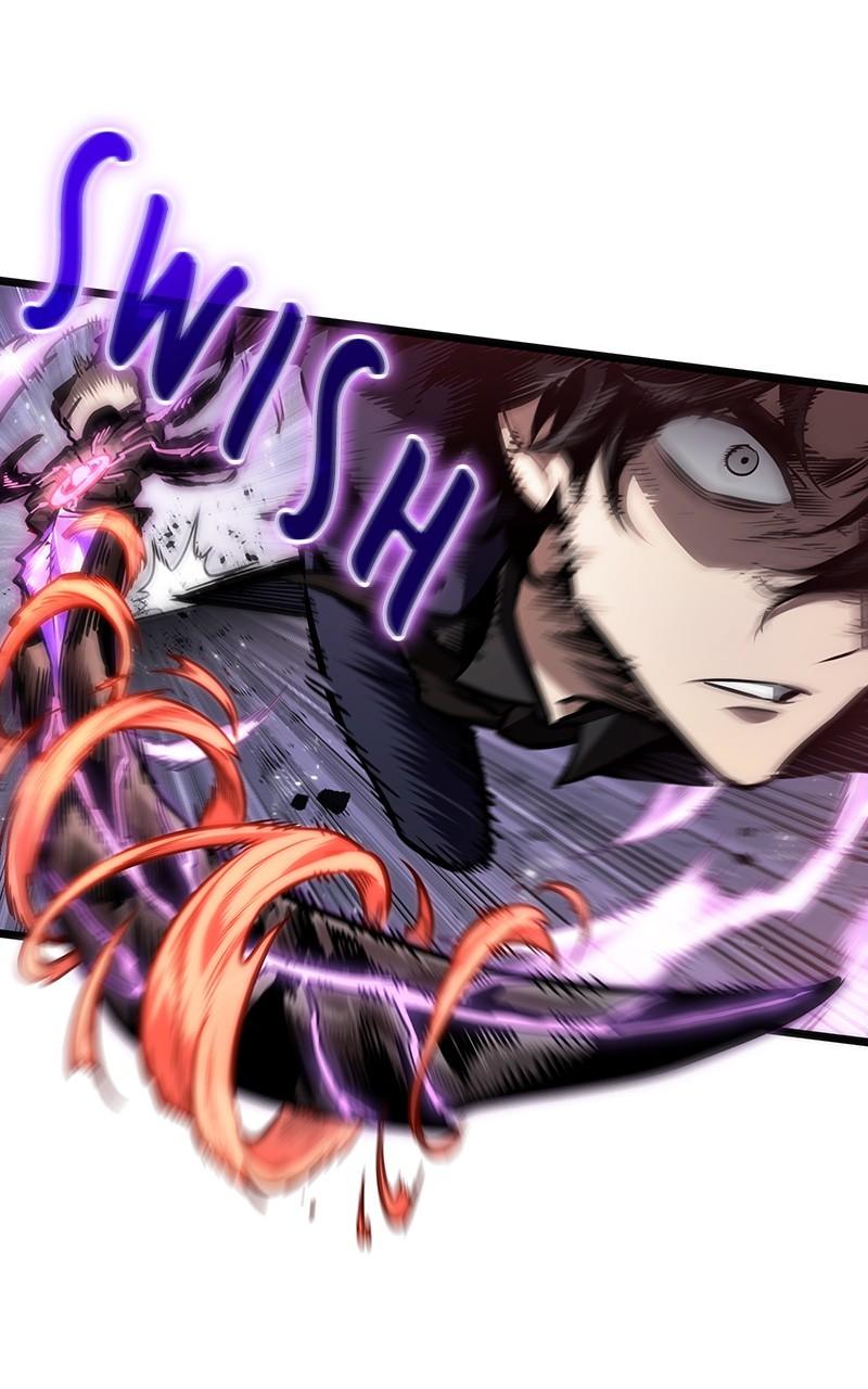 The World After the Fall Chapter 178