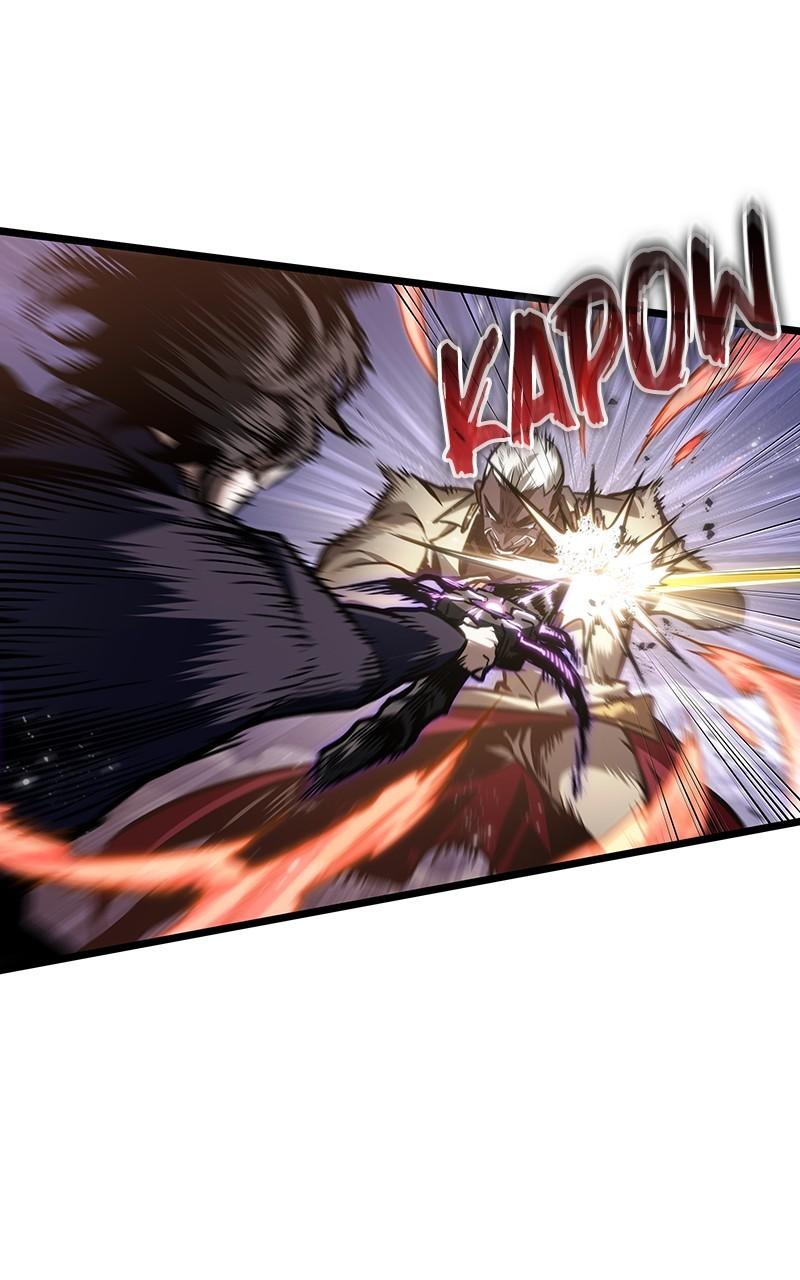 The World After the Fall Chapter 178