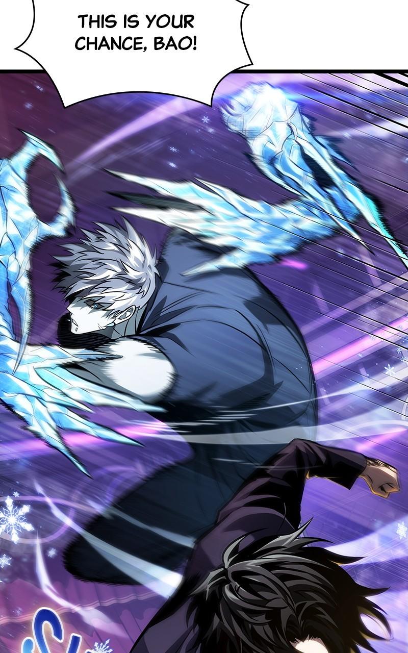 The World After the Fall Chapter 178