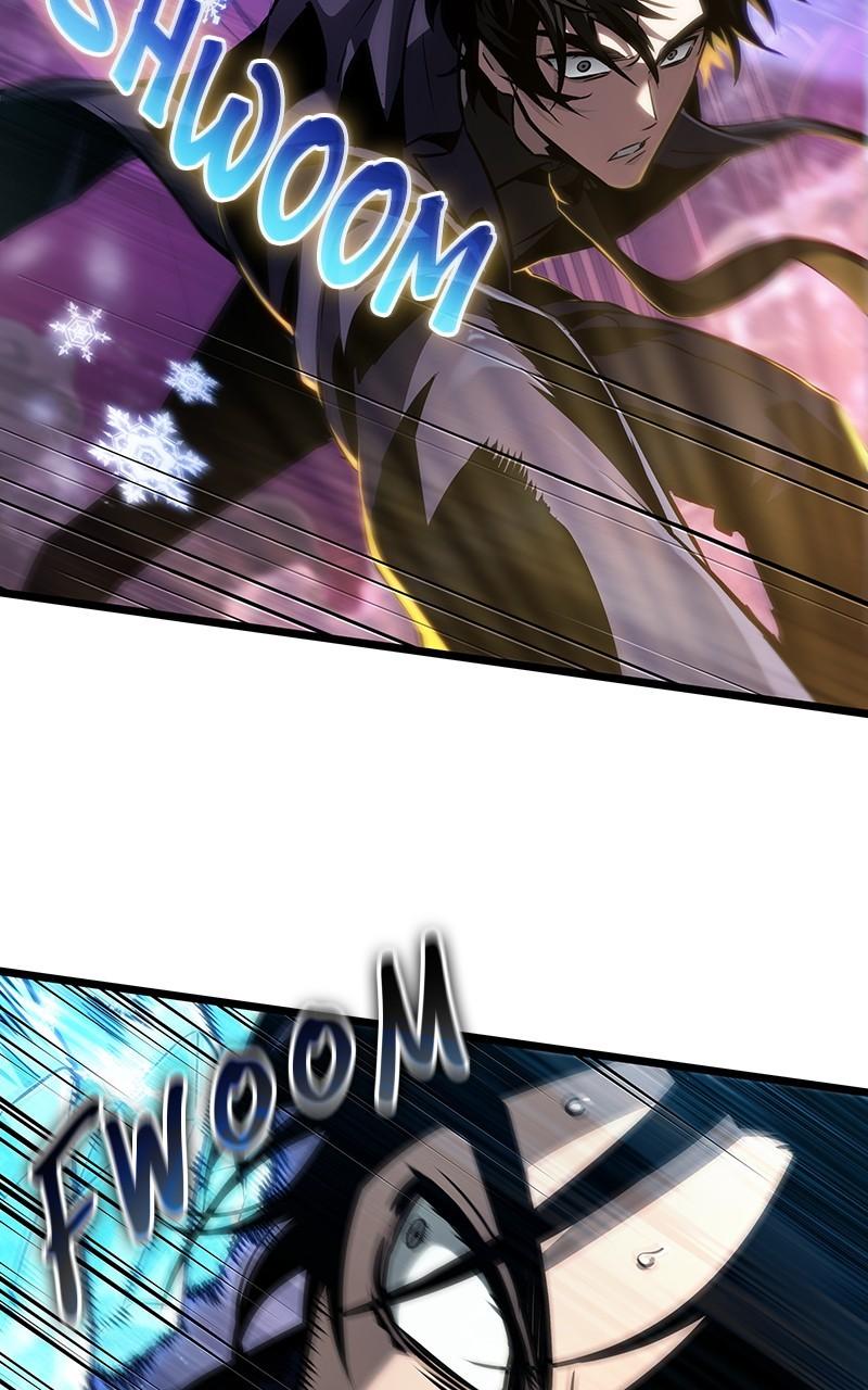 The World After the Fall Chapter 178