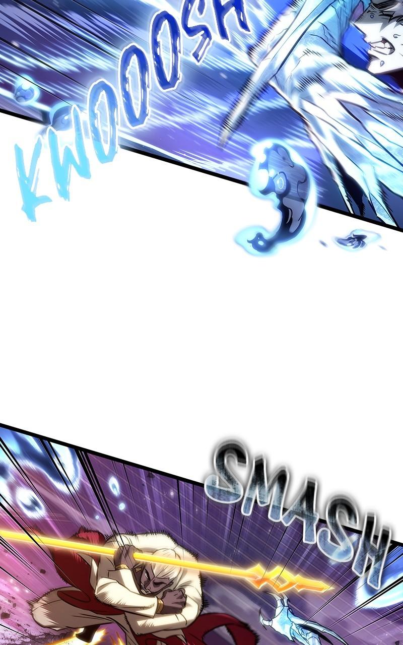 The World After the Fall Chapter 178