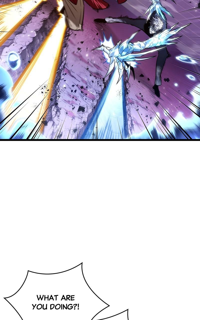 The World After the Fall Chapter 178