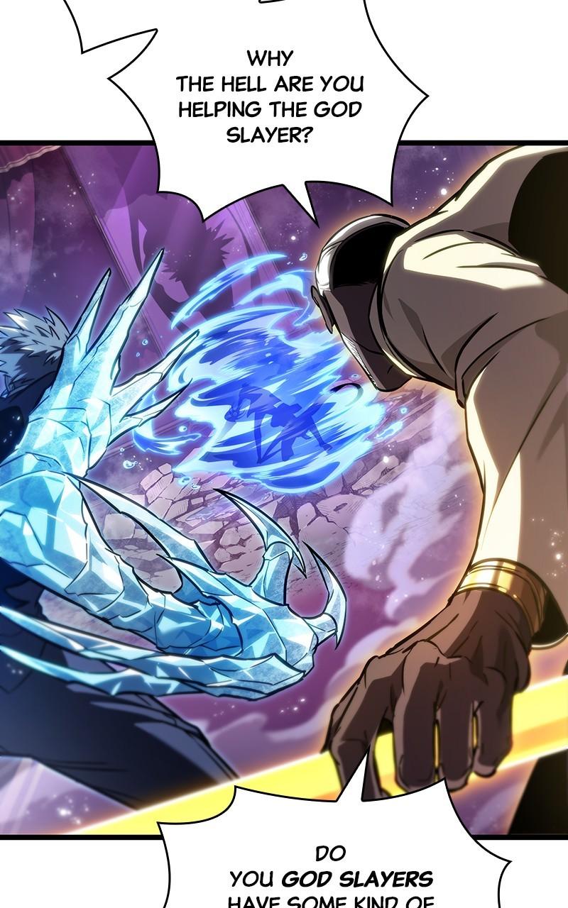 The World After the Fall Chapter 178