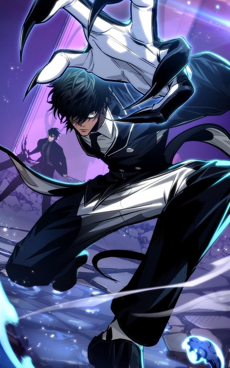 The World After the Fall Chapter 178