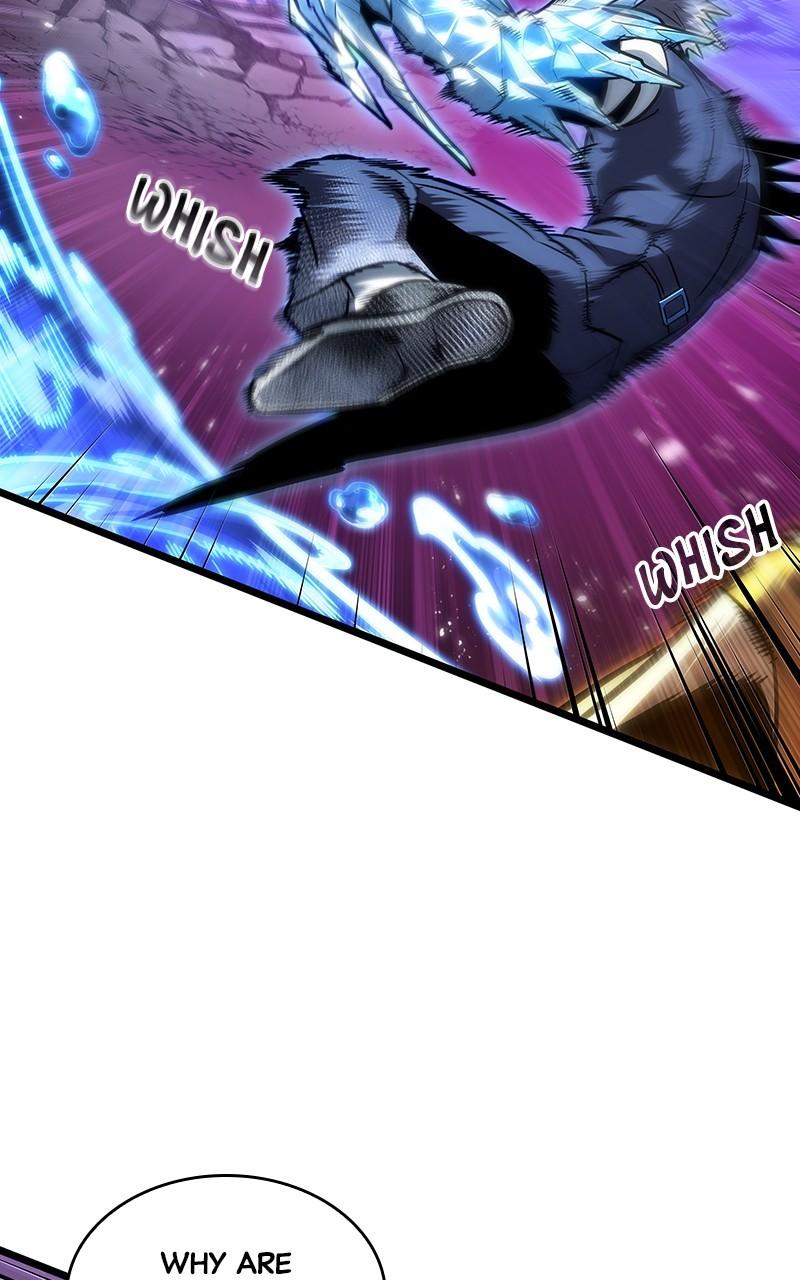 The World After the Fall Chapter 178