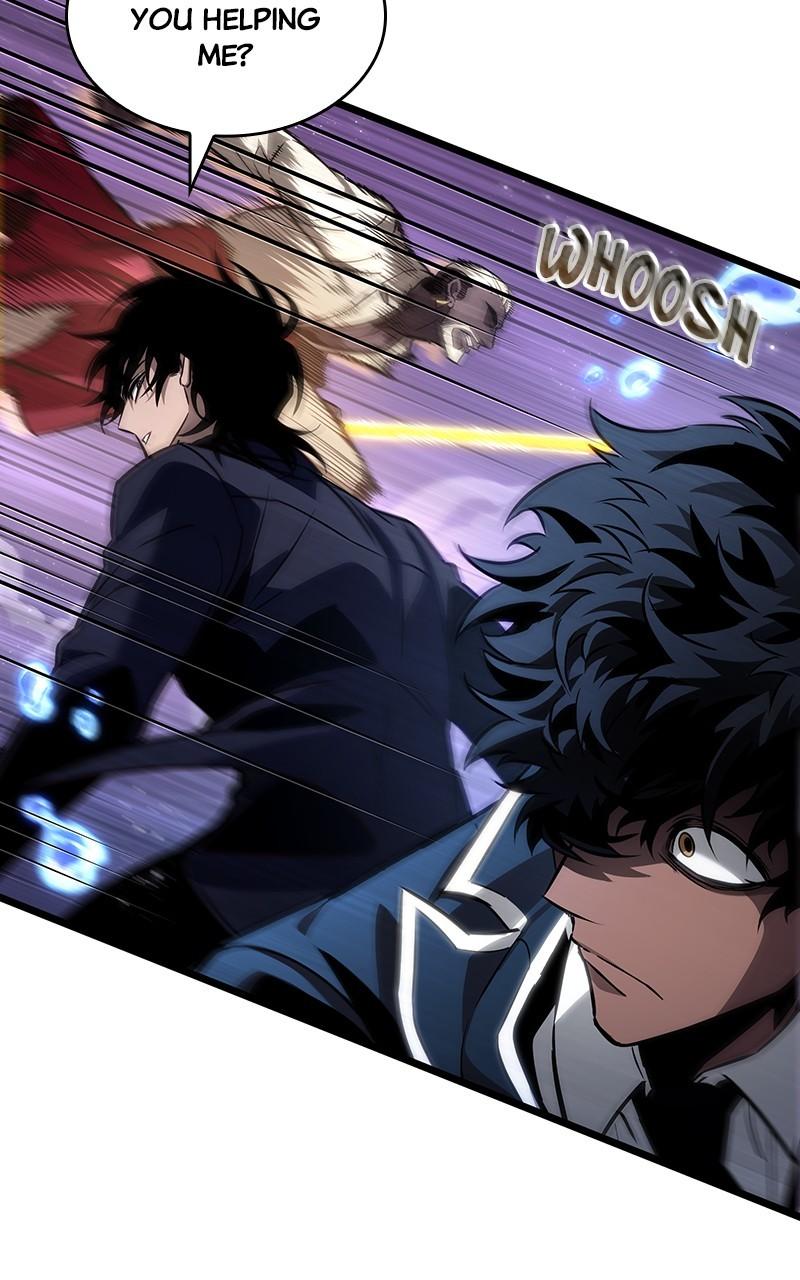 The World After the Fall Chapter 178