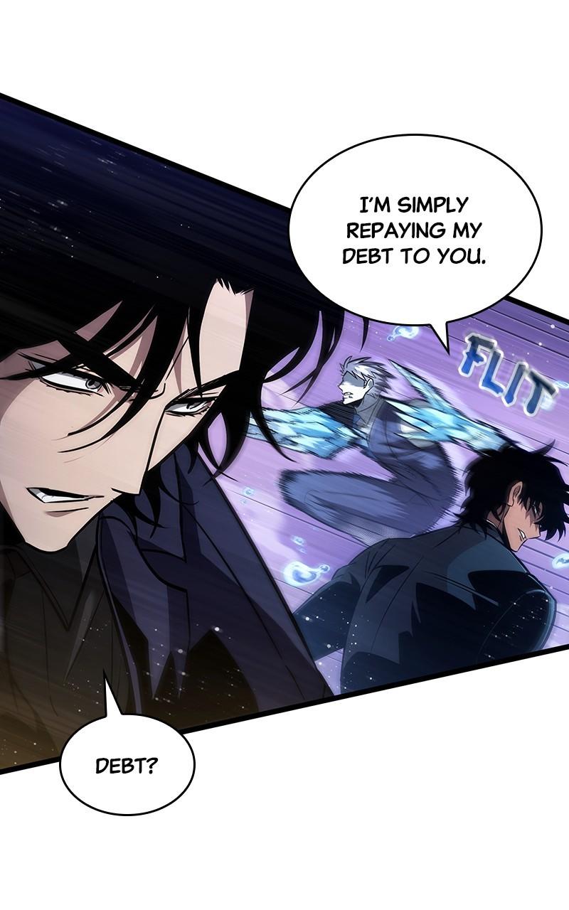 The World After the Fall Chapter 178