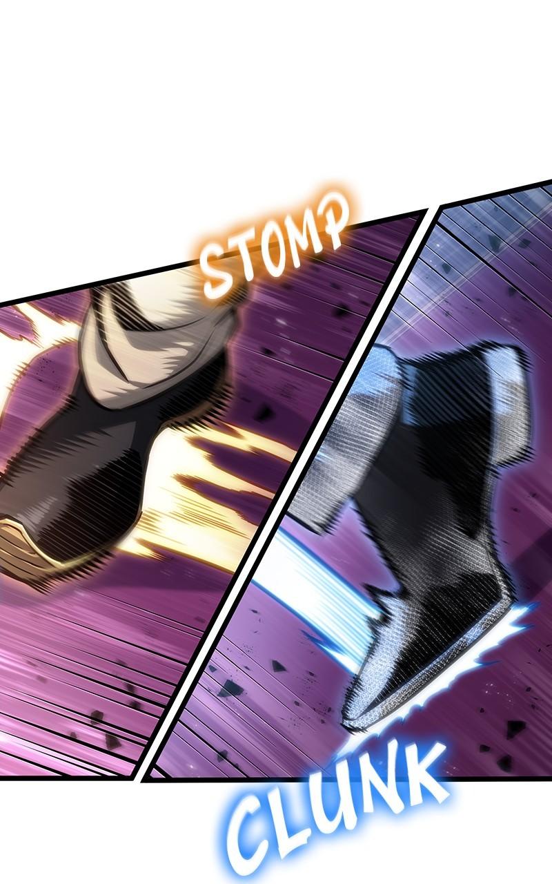 The World After the Fall Chapter 178