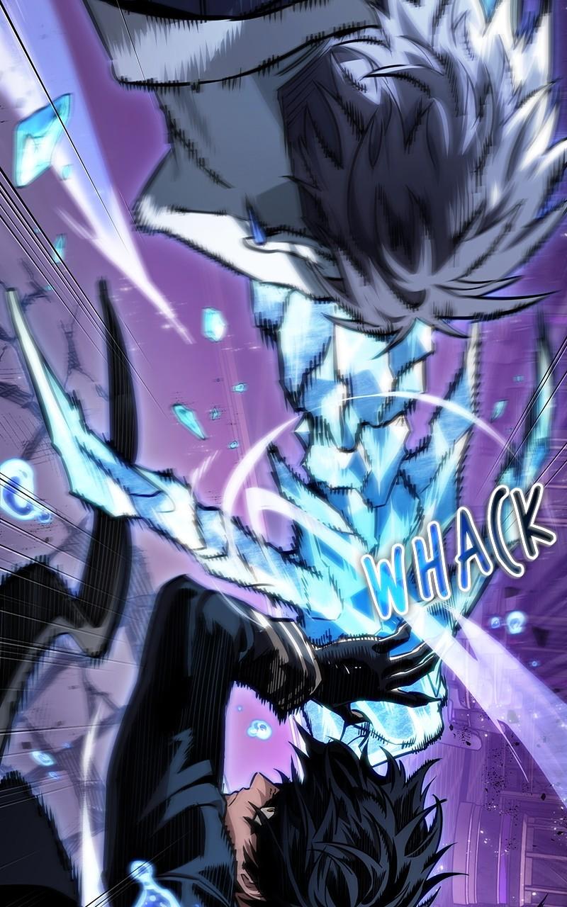 The World After the Fall Chapter 178