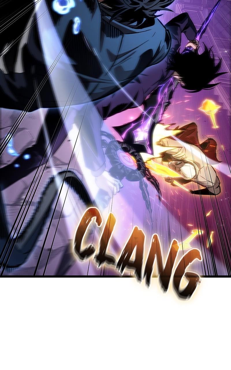 The World After the Fall Chapter 178