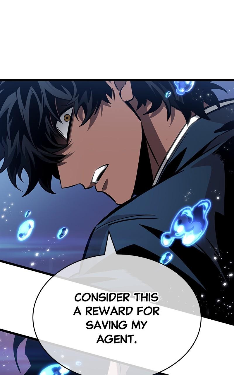 The World After the Fall Chapter 178