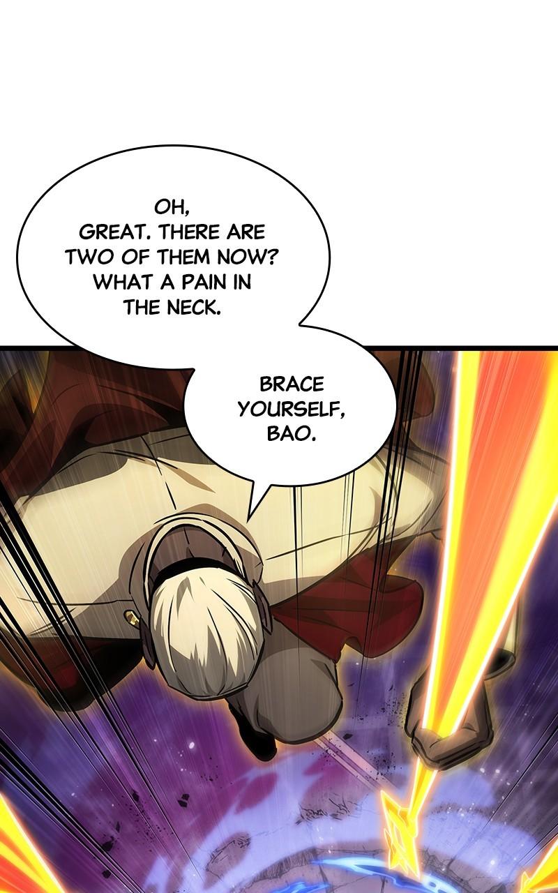 The World After the Fall Chapter 178