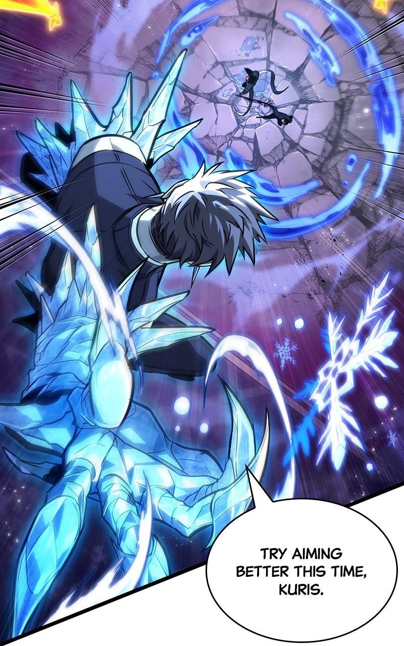 The World After the Fall Chapter 178