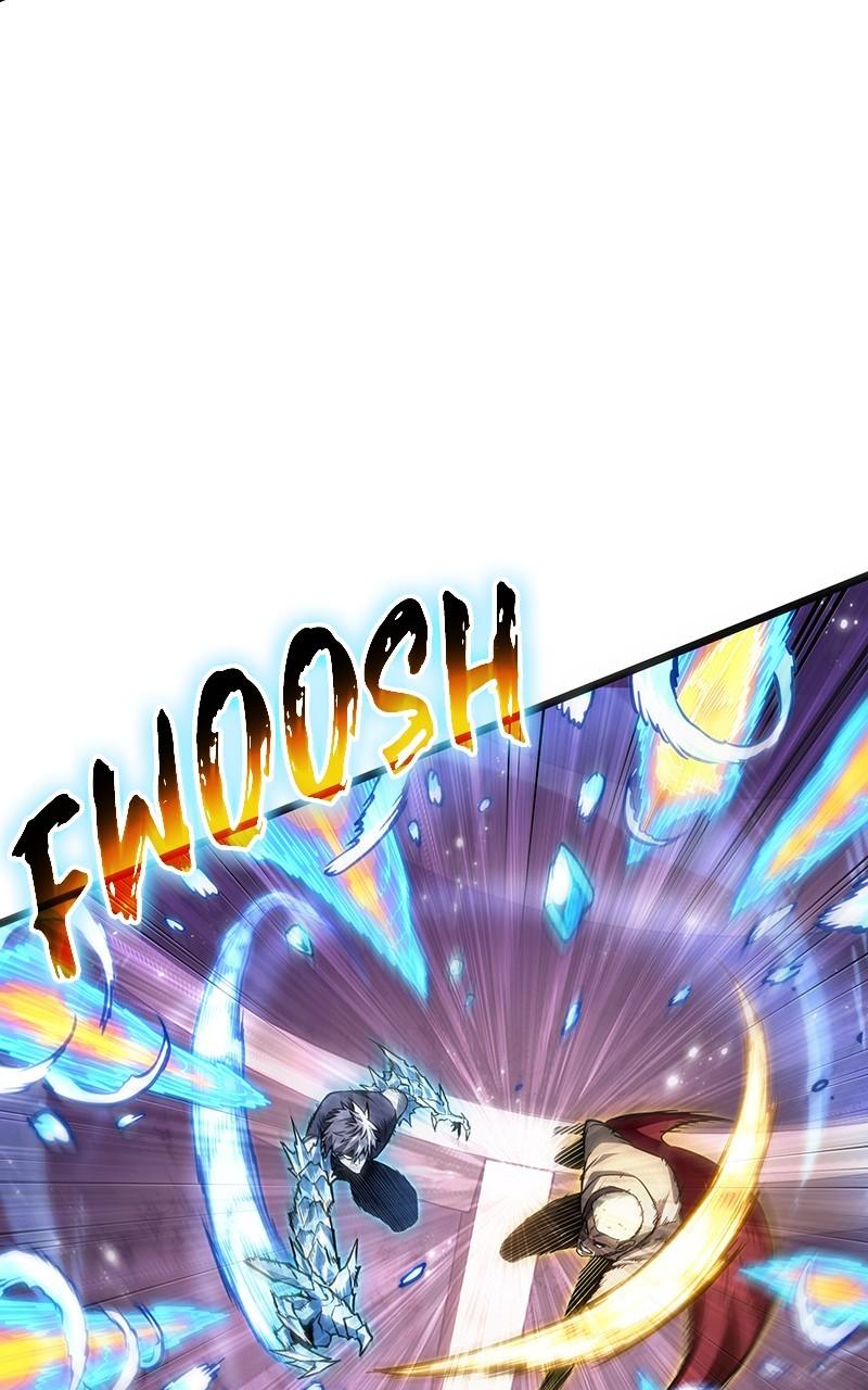 The World After the Fall Chapter 178