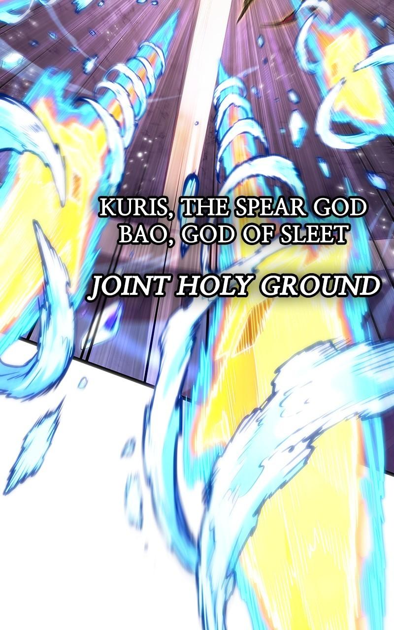 The World After the Fall Chapter 178