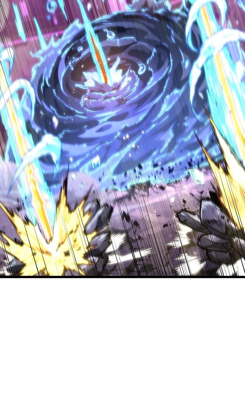 The World After the Fall Chapter 178