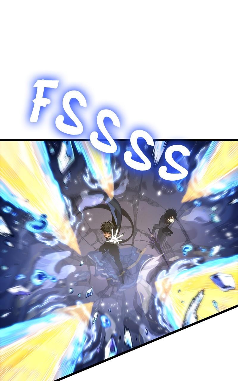 The World After the Fall Chapter 178