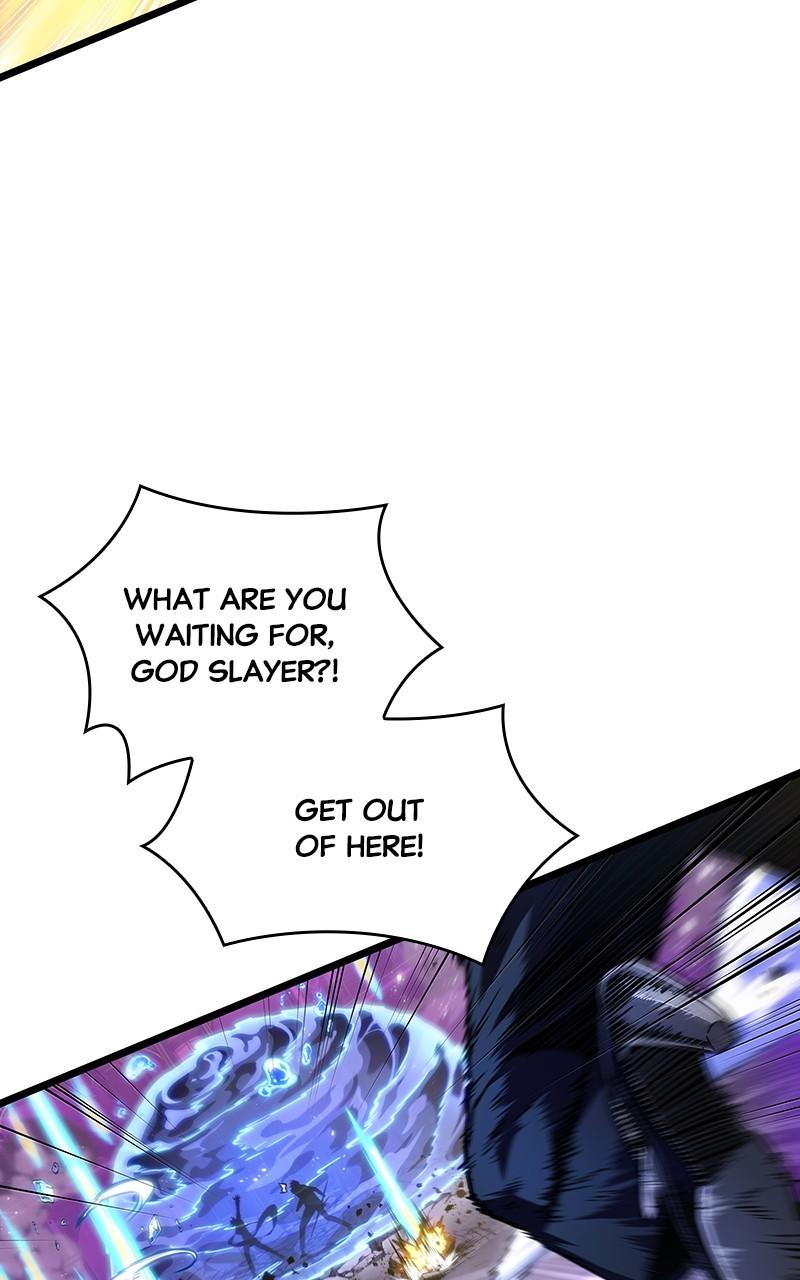 The World After the Fall Chapter 178