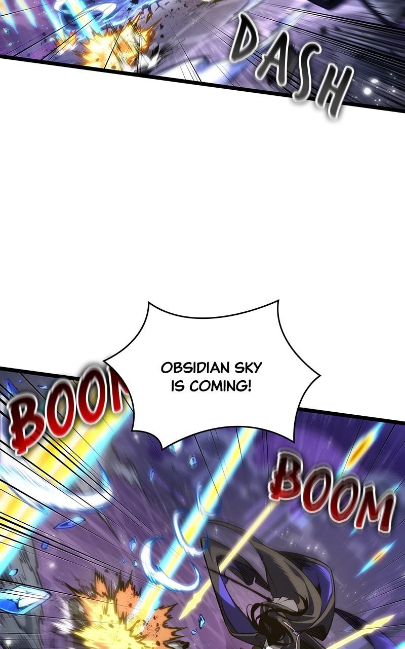 The World After the Fall Chapter 178