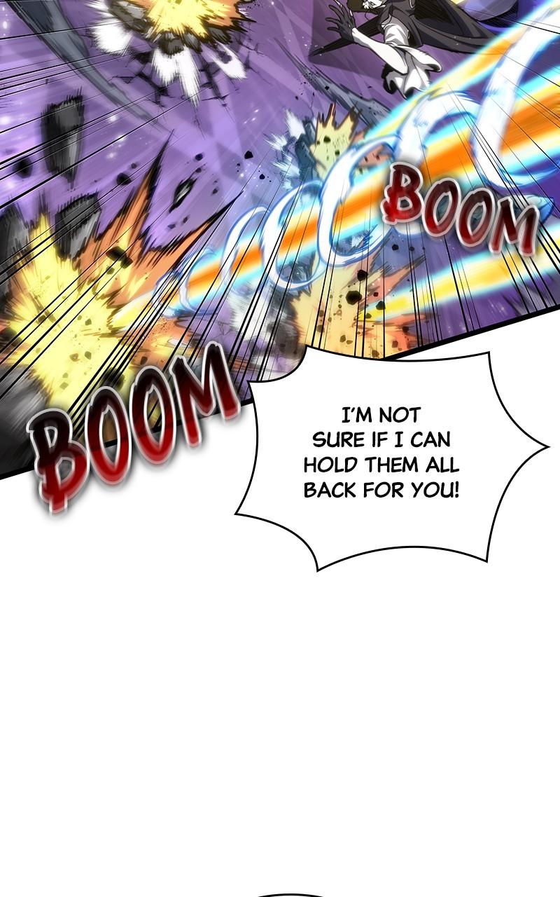 The World After the Fall Chapter 178