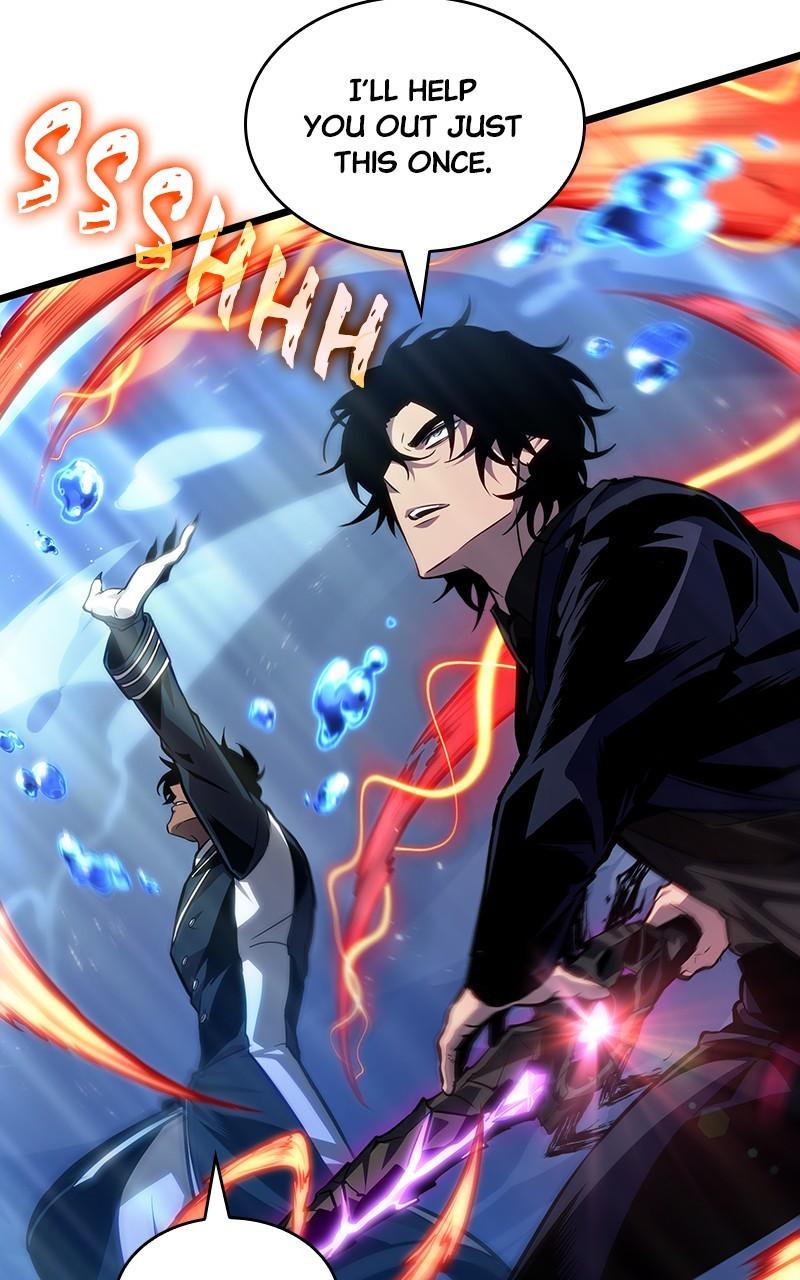 The World After the Fall Chapter 178