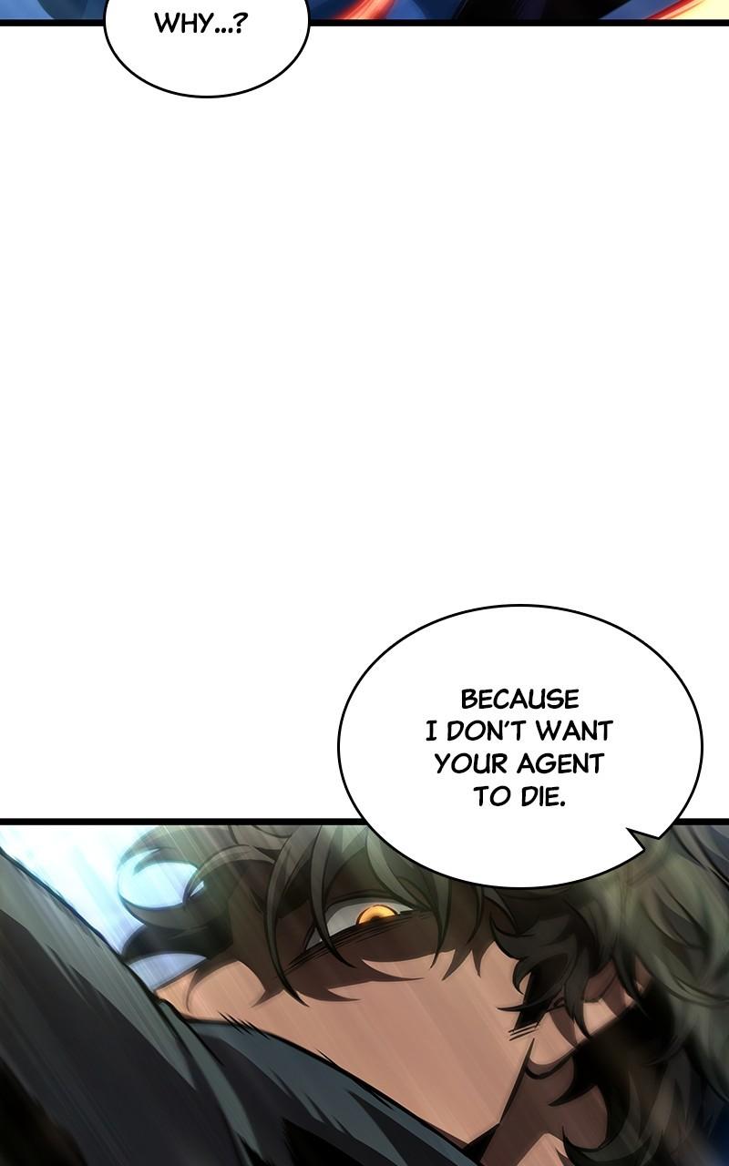 The World After the Fall Chapter 178