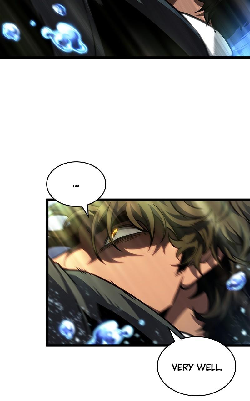 The World After the Fall Chapter 178