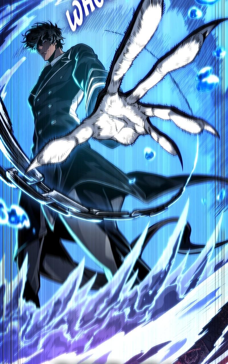 The World After the Fall Chapter 178