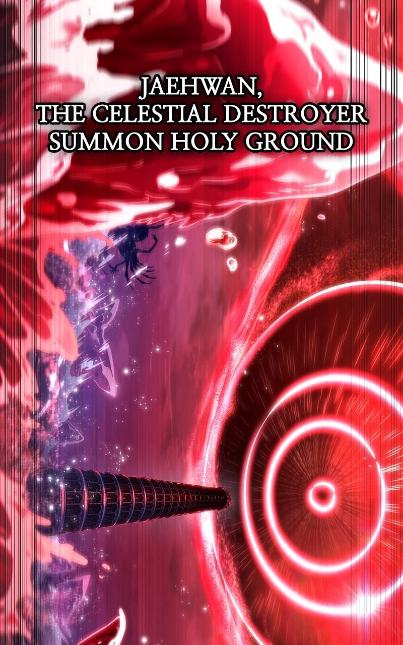 The World After the Fall Chapter 178