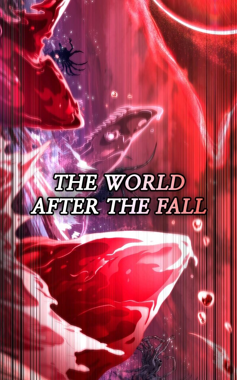 The World After the Fall Chapter 178