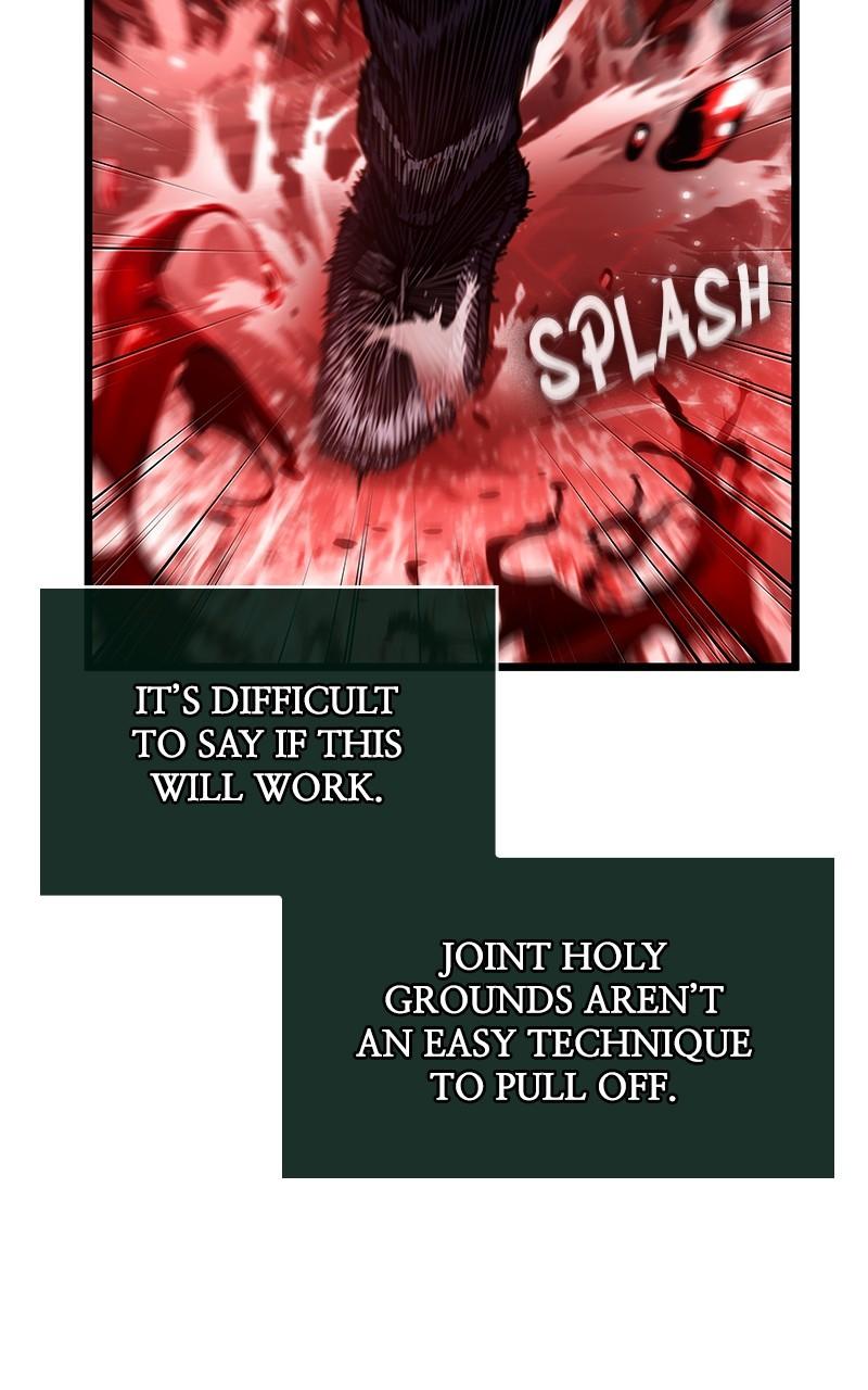 The World After the Fall Chapter 178