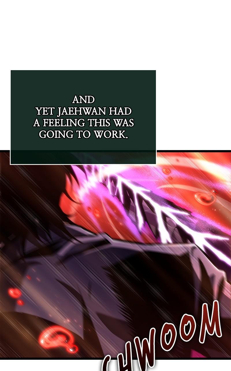 The World After the Fall Chapter 178