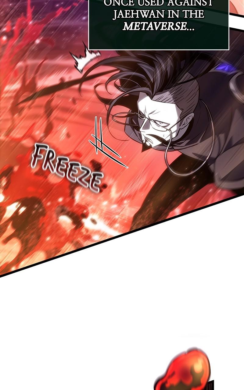 The World After the Fall Chapter 178