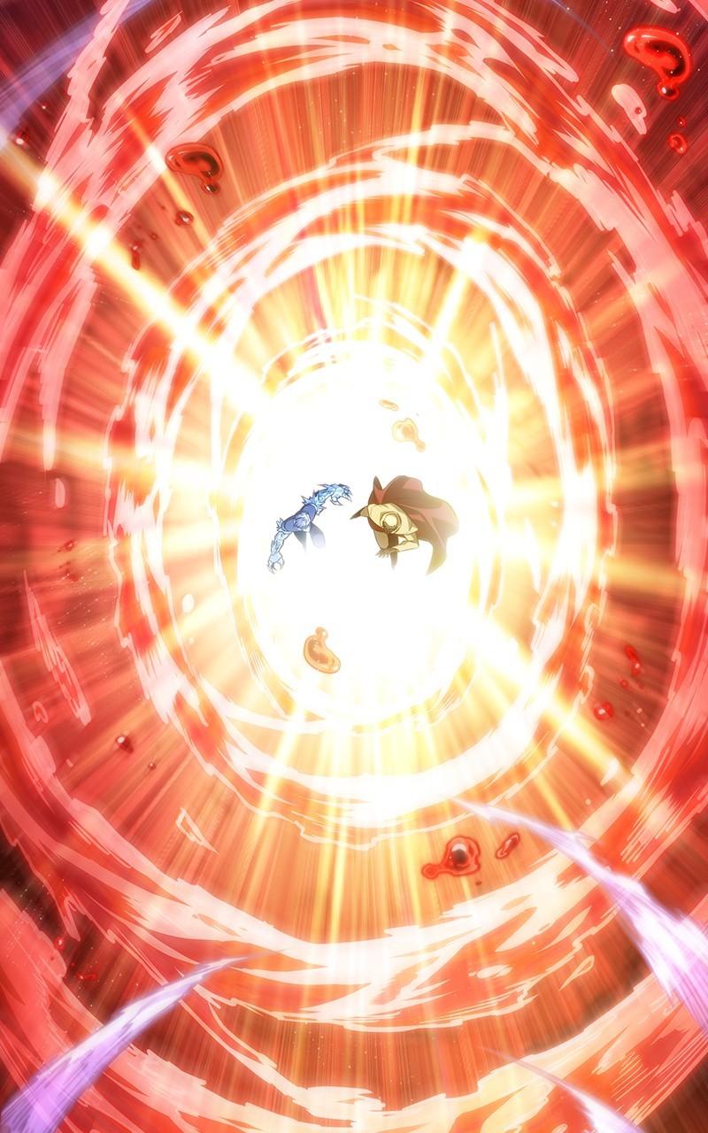 The World After the Fall Chapter 178