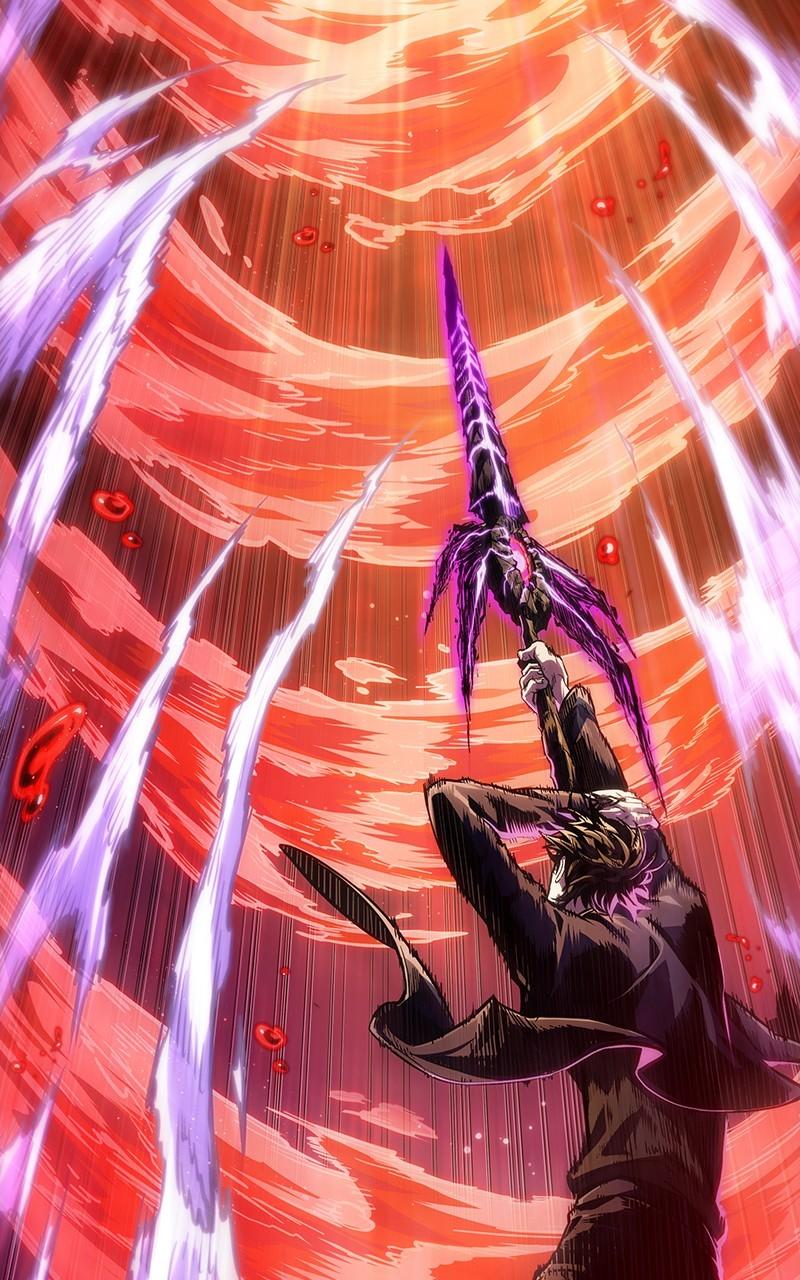 The World After the Fall Chapter 178