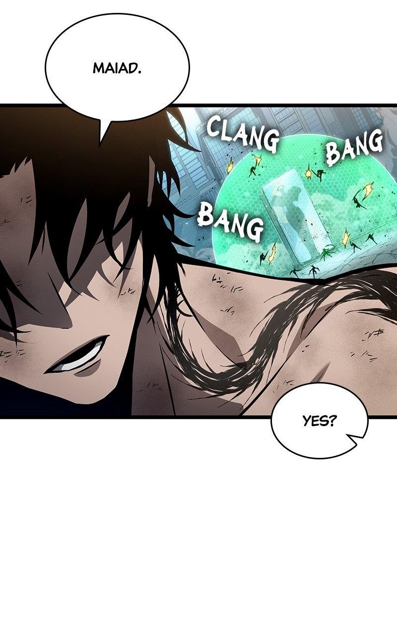 The World After the Fall Chapter 182