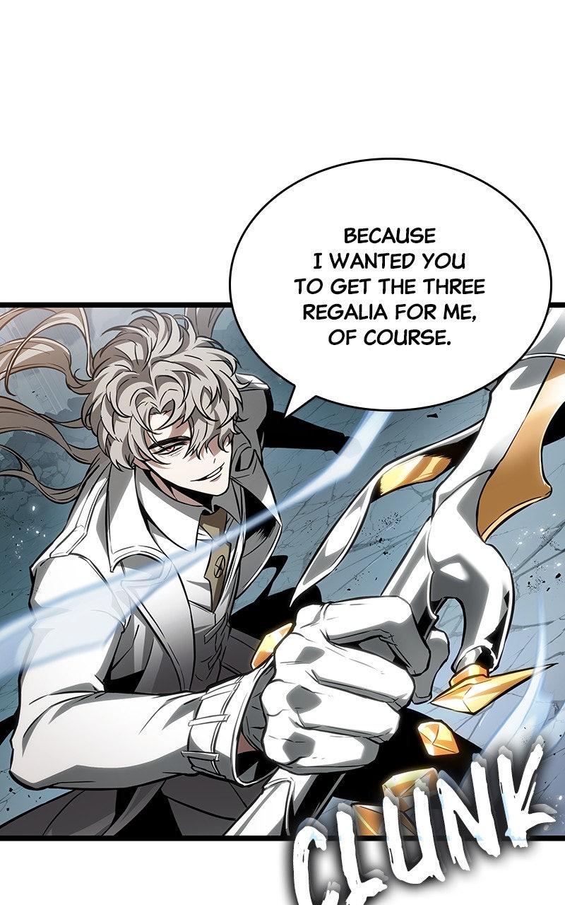 The World After the Fall Chapter 182