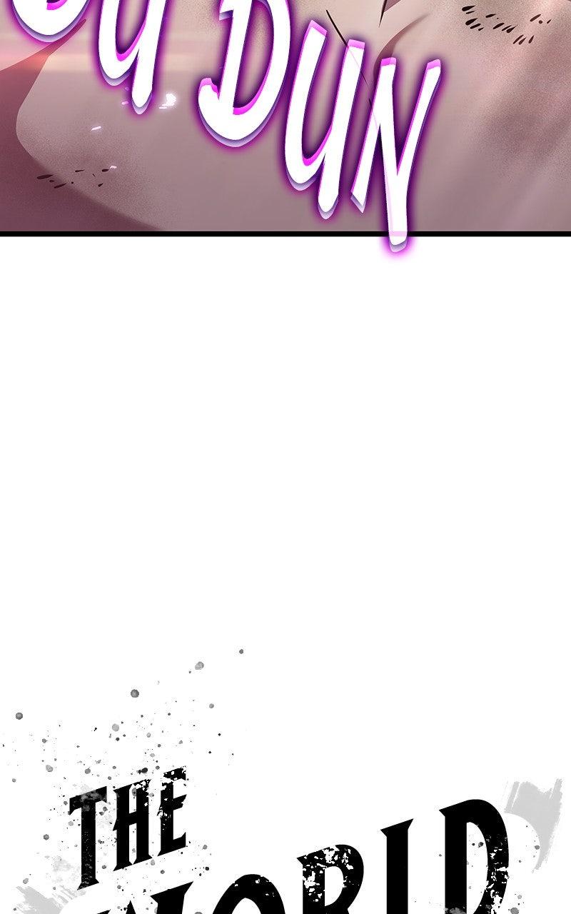 The World After the Fall Chapter 182