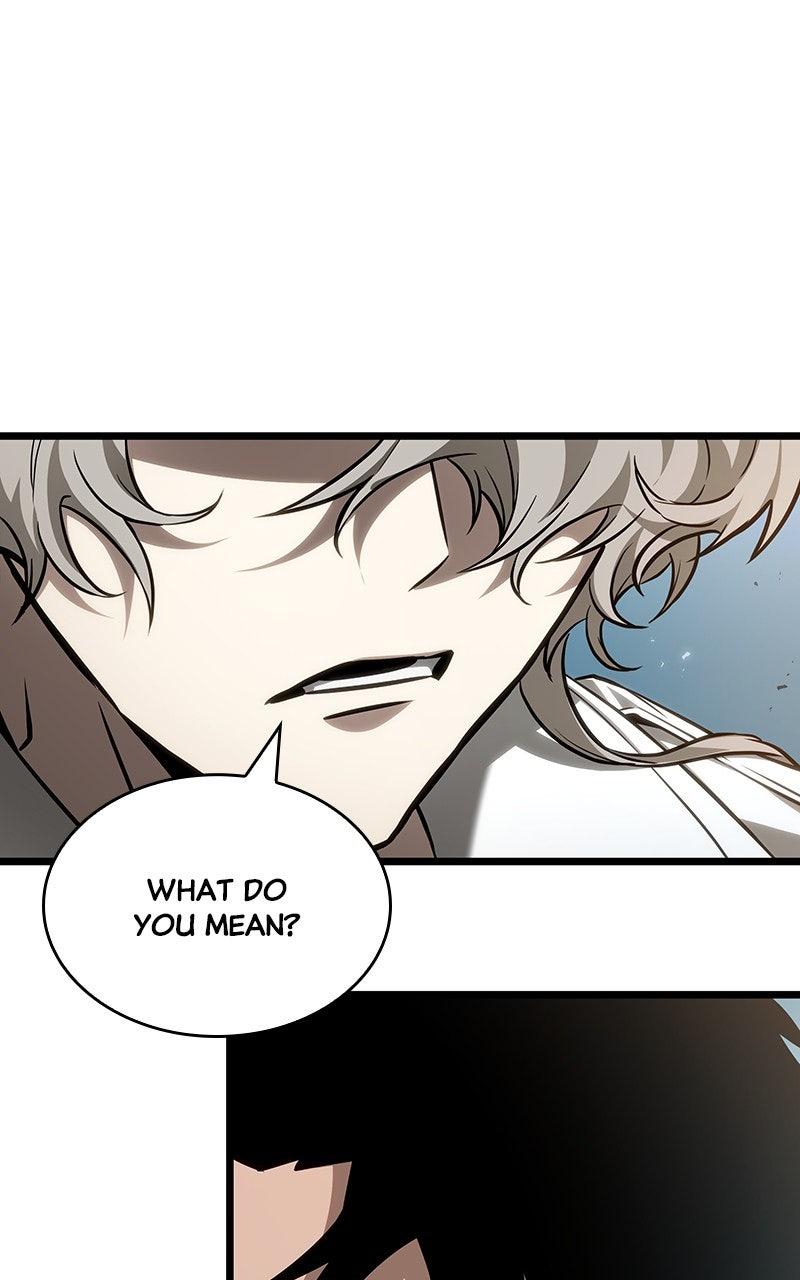 The World After the Fall Chapter 182