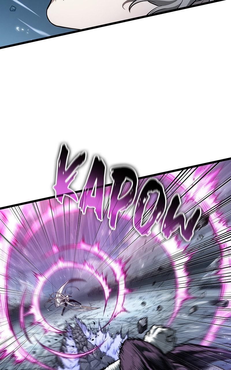 The World After the Fall Chapter 182