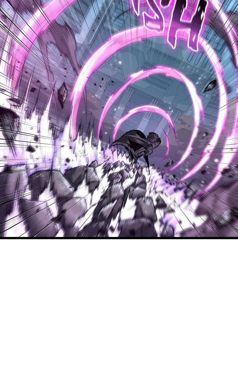 The World After the Fall Chapter 182