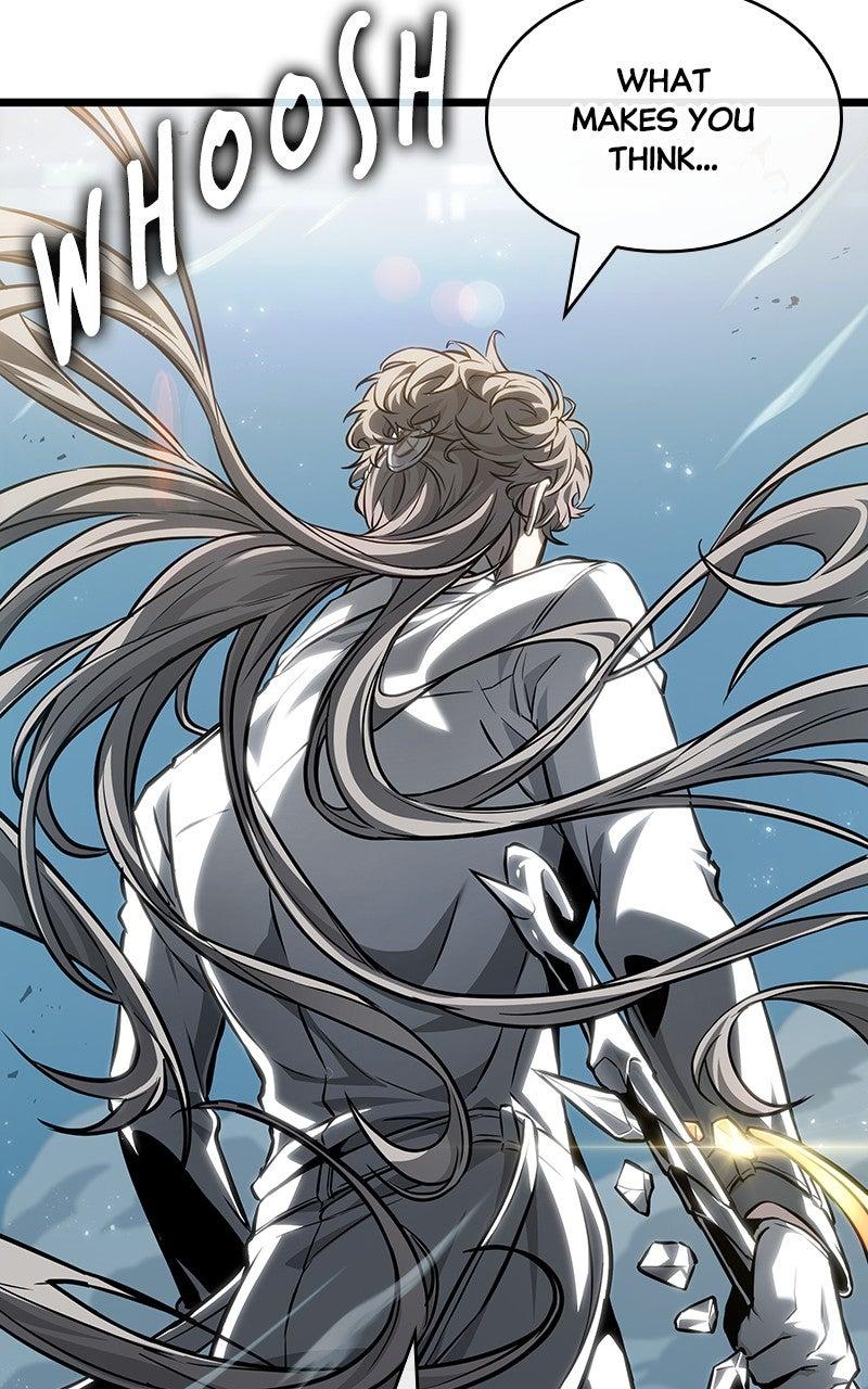 The World After the Fall Chapter 182