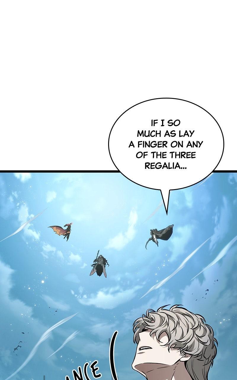 The World After the Fall Chapter 182