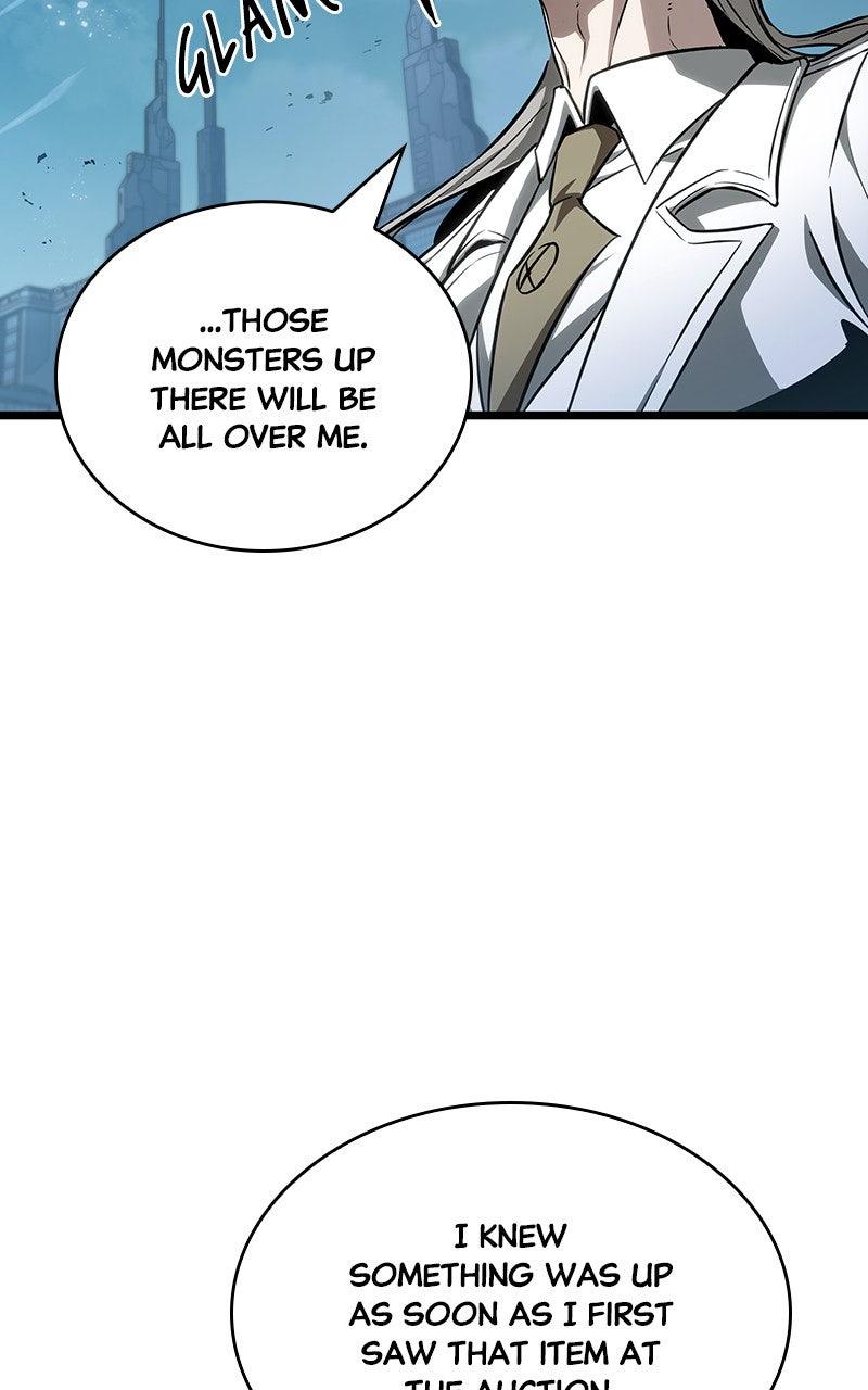 The World After the Fall Chapter 182