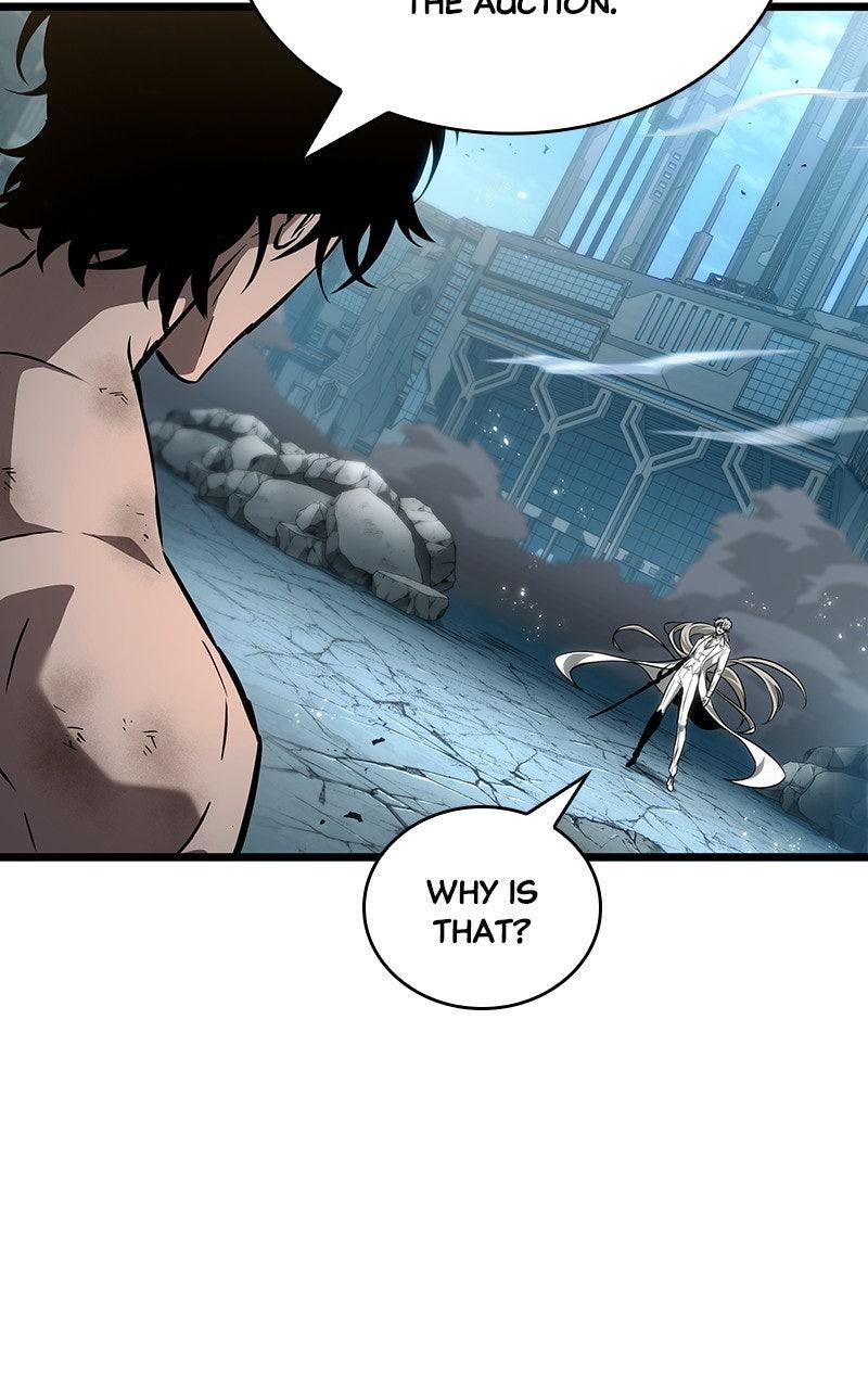 The World After the Fall Chapter 182