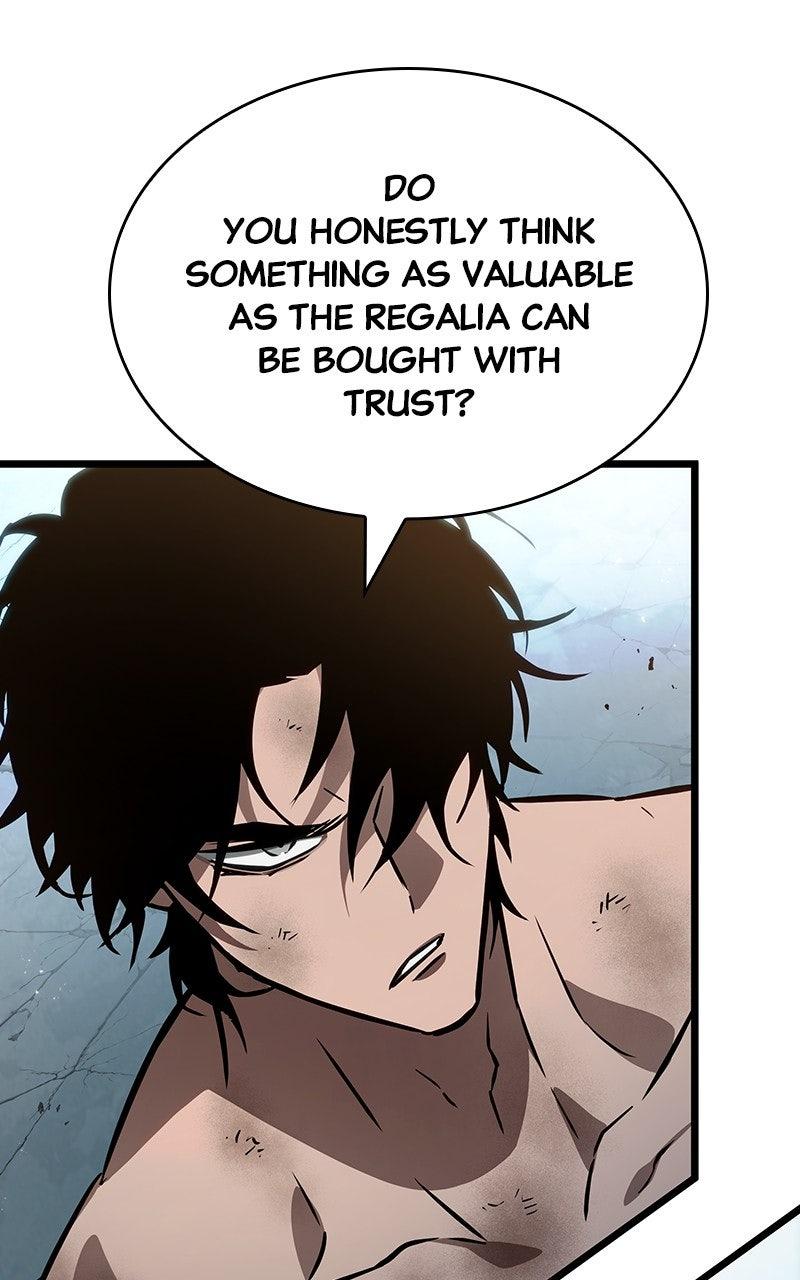 The World After the Fall Chapter 182