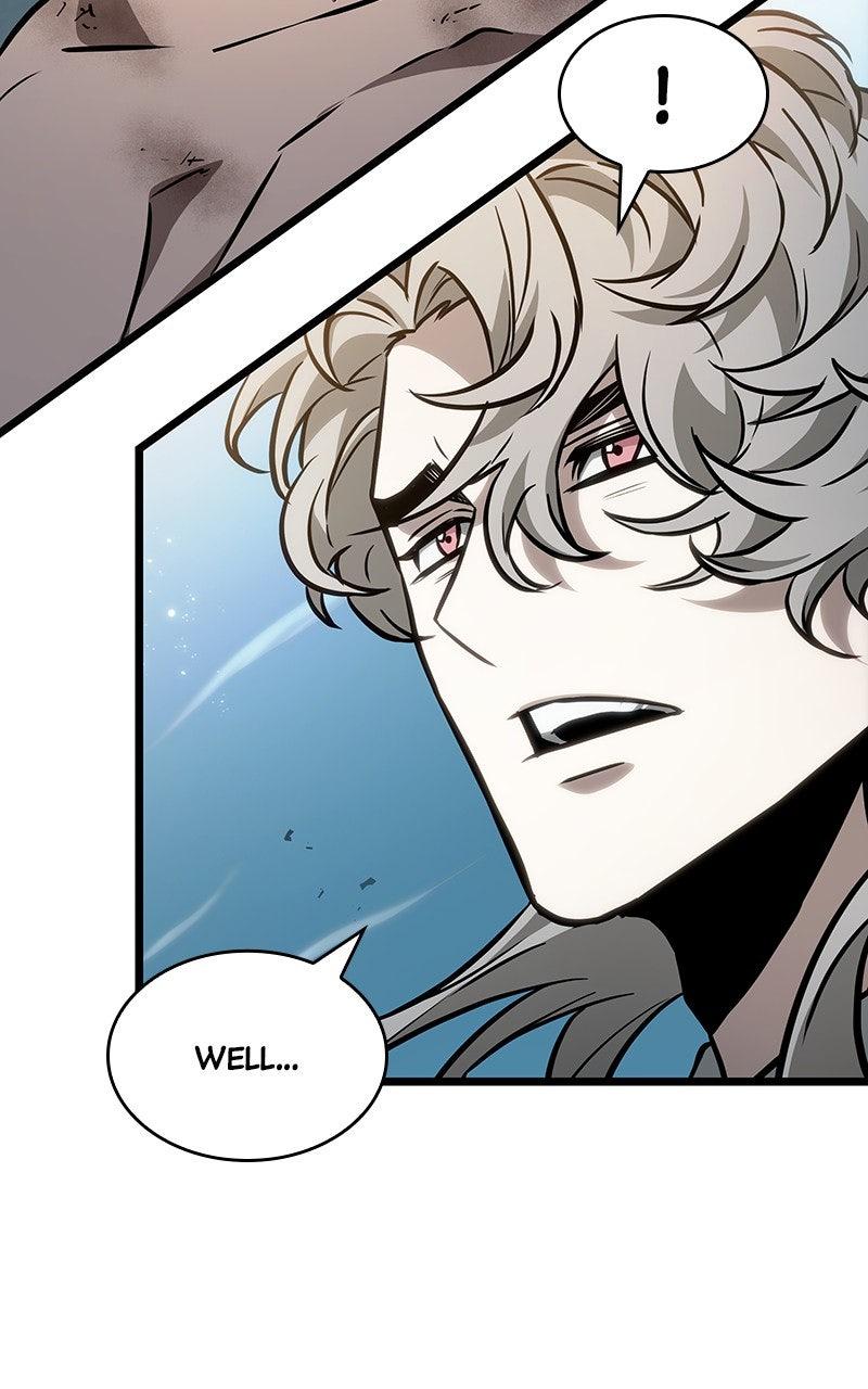 The World After the Fall Chapter 182